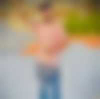A picture of a participant who wants to get to know each other and get married