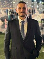 Une photo d’un participant qui veut faire connaissance et se marier