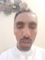 A picture of a participant who wants to get to know each other and get married
