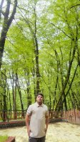 Une photo d’un participant qui veut faire connaissance et se marier