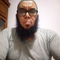 A picture of a participant who wants to get to know each other and get married