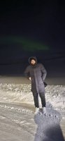 Une photo d’un participant qui veut faire connaissance et se marier