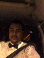 Une photo d’un participant qui veut faire connaissance et se marier