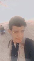 Une photo d’un participant qui veut faire connaissance et se marier