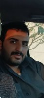 Une photo d’un participant qui veut faire connaissance et se marier