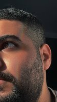 Une photo d’un participant qui veut faire connaissance et se marier