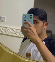 Une photo d’un participant qui veut faire connaissance et se marier