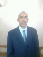Une photo d’un participant qui veut faire connaissance et se marier