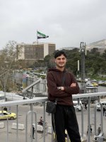 صورة مشترك يرغب بالتعارف و الزواج