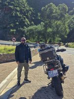 صورة مشترك يرغب بالتعارف و الزواج