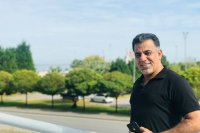 صورة مشترك يرغب بالتعارف و الزواج