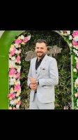 A picture of a participant who wants to get to know each other and get married