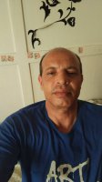 Une photo d’un participant qui veut faire connaissance et se marier