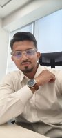 A picture of a participant who wants to get to know each other and get married