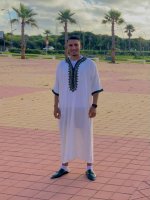 A picture of a participant who wants to get to know each other and get married