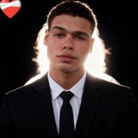 Une photo d’un participant qui veut faire connaissance et se marier